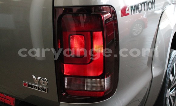 Buy Used Volkswagen Amarok Silver Car in Grootfontein in Namibia Buy Used Volkswagen Amarok Silver Car in Grootfontein in Namibia