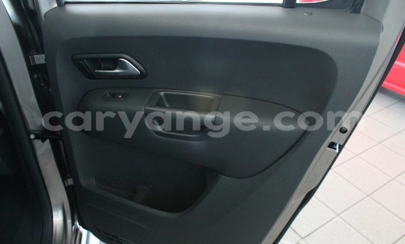 Buy Used Volkswagen Amarok Silver Car in Grootfontein in Namibia Buy Used Volkswagen Amarok Silver Car in Grootfontein in Namibia