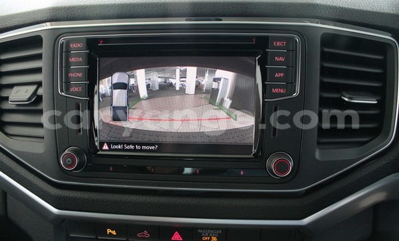 Buy Used Volkswagen Amarok Silver Car in Grootfontein in Namibia Buy Used Volkswagen Amarok Silver Car in Grootfontein in Namibia