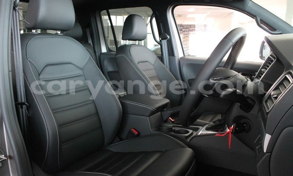 Buy Used Volkswagen Amarok Silver Car in Grootfontein in Namibia Buy Used Volkswagen Amarok Silver Car in Grootfontein in Namibia