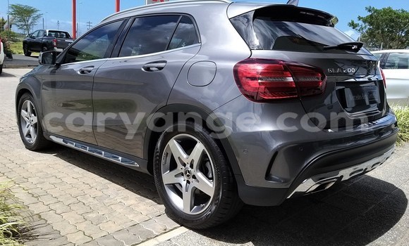 Acheter Occasion Voiture Mercedes-Benz GLA-klasse AMG Gris à Gobabis, Omaheke Acheter Occasion Voiture Mercedes-Benz GLA-klasse AMG Gris à Gobabis, Omaheke