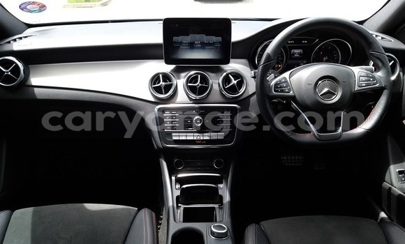 Acheter Occasion Voiture Mercedes-Benz GLA-klasse AMG Gris à Gobabis, Omaheke Acheter Occasion Voiture Mercedes-Benz GLA-klasse AMG Gris à Gobabis, Omaheke