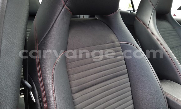 Acheter Occasion Voiture Mercedes-Benz GLA-klasse AMG Gris à Gobabis, Omaheke Acheter Occasion Voiture Mercedes-Benz GLA-klasse AMG Gris à Gobabis, Omaheke