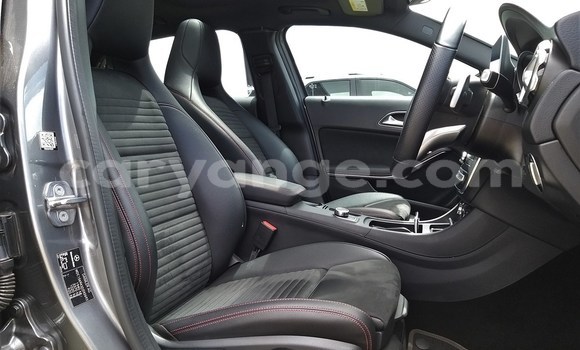 Acheter Occasion Voiture Mercedes-Benz GLA-klasse AMG Gris à Gobabis, Omaheke Acheter Occasion Voiture Mercedes-Benz GLA-klasse AMG Gris à Gobabis, Omaheke