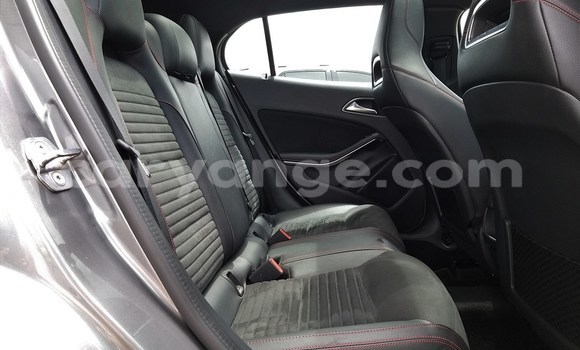 Acheter Occasion Voiture Mercedes-Benz GLA-klasse AMG Gris à Gobabis, Omaheke Acheter Occasion Voiture Mercedes-Benz GLA-klasse AMG Gris à Gobabis, Omaheke