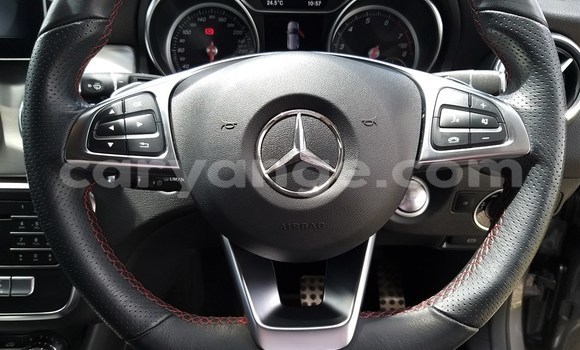 Acheter Occasion Voiture Mercedes-Benz GLA-klasse AMG Gris à Gobabis, Omaheke Acheter Occasion Voiture Mercedes-Benz GLA-klasse AMG Gris à Gobabis, Omaheke