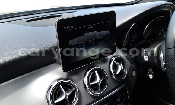 Acheter Occasion Voiture Mercedes-Benz GLA-klasse AMG Gris à Gobabis, Omaheke Acheter Occasion Voiture Mercedes-Benz GLA-klasse AMG Gris à Gobabis, Omaheke