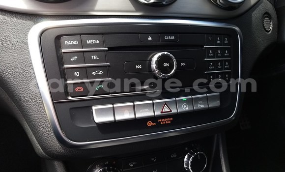 Acheter Occasion Voiture Mercedes-Benz GLA-klasse AMG Gris à Gobabis, Omaheke Acheter Occasion Voiture Mercedes-Benz GLA-klasse AMG Gris à Gobabis, Omaheke