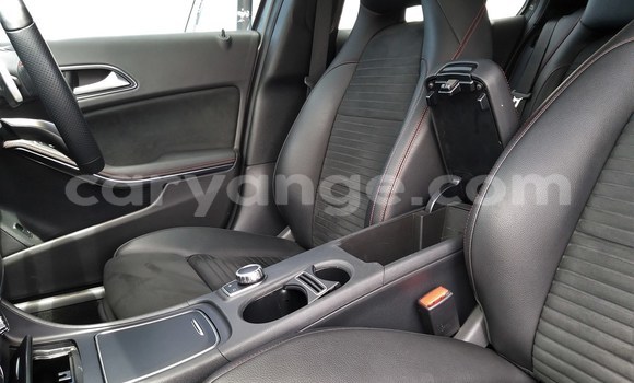 Acheter Occasion Voiture Mercedes-Benz GLA-klasse AMG Gris à Gobabis, Omaheke Acheter Occasion Voiture Mercedes-Benz GLA-klasse AMG Gris à Gobabis, Omaheke