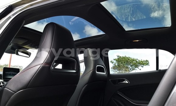 Acheter Occasion Voiture Mercedes-Benz GLA-klasse AMG Gris à Gobabis, Omaheke Acheter Occasion Voiture Mercedes-Benz GLA-klasse AMG Gris à Gobabis, Omaheke