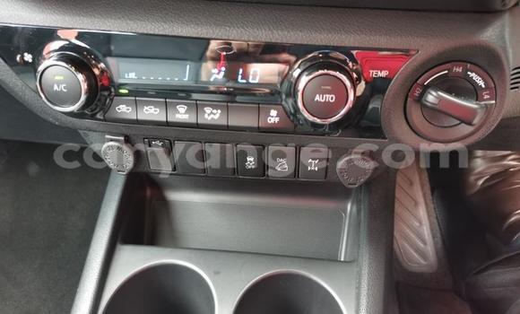 Buy Used Toyota Hilux White Car in Windhoek in Namibia Buy Used Toyota Hilux White Car in Windhoek in Namibia