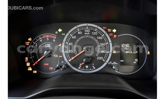 Buy Import Toyota 4Runner White Car in Import - Dubai in Namibia Buy Import Toyota 4Runner White Car in Import - Dubai in Namibia