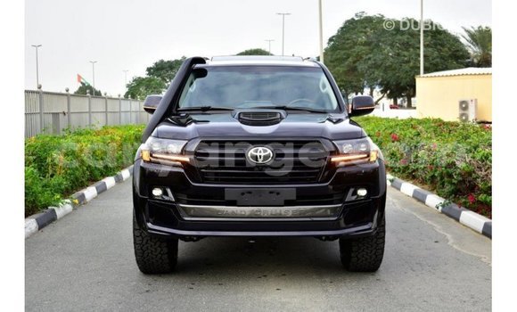 Buy Import Toyota Land Cruiser Black Car in Import - Dubai in Namibia Buy Import Toyota Land Cruiser Black Car in Import - Dubai in Namibia
