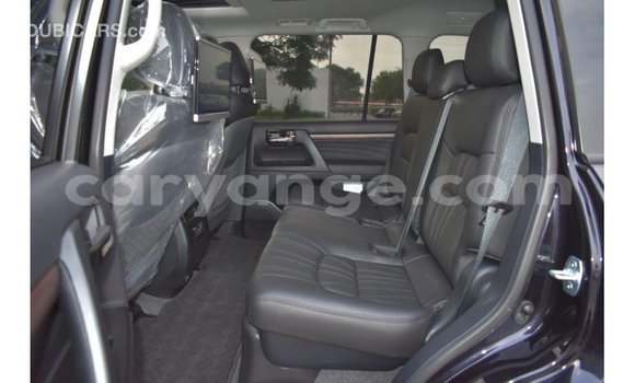 Buy Import Toyota Land Cruiser Black Car in Import - Dubai in Namibia Buy Import Toyota Land Cruiser Black Car in Import - Dubai in Namibia