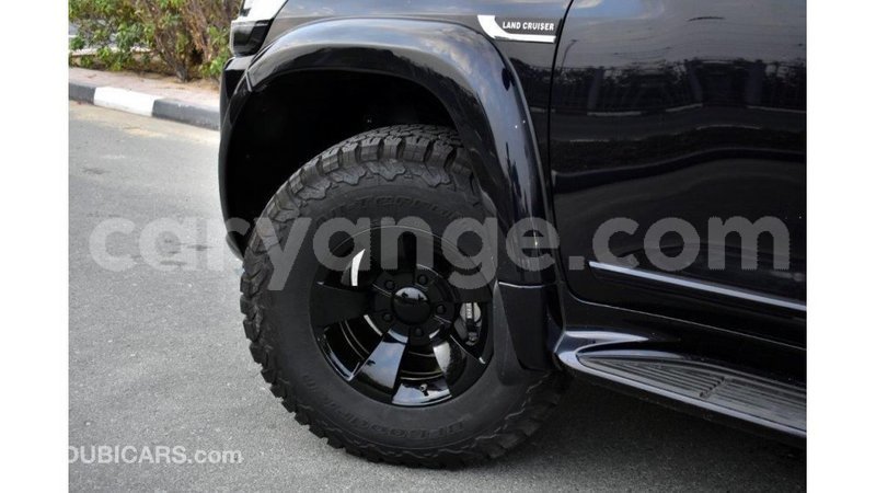 Big with watermark toyota land cruiser namibia import dubai 10499