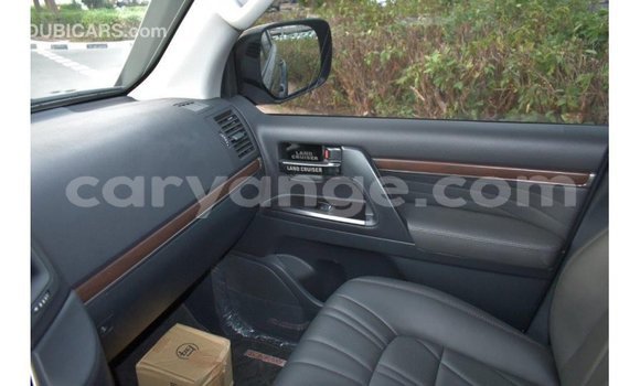 Buy Import Toyota Land Cruiser Black Car in Import - Dubai in Namibia Buy Import Toyota Land Cruiser Black Car in Import - Dubai in Namibia