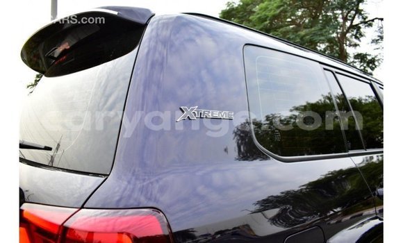 Buy Import Toyota Land Cruiser Black Car in Import - Dubai in Namibia Buy Import Toyota Land Cruiser Black Car in Import - Dubai in Namibia