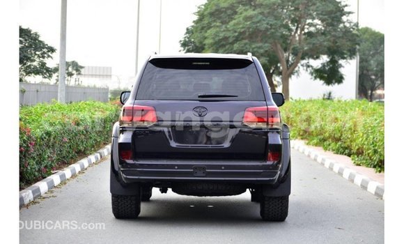Buy Import Toyota Land Cruiser Black Car in Import - Dubai in Namibia Buy Import Toyota Land Cruiser Black Car in Import - Dubai in Namibia