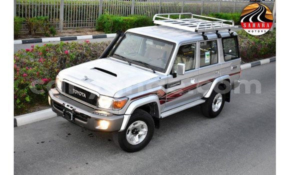 Buy Import Toyota Land Cruiser Other Car in Import - Dubai in Namibia Buy Import Toyota Land Cruiser Other Car in Import - Dubai in Namibia
