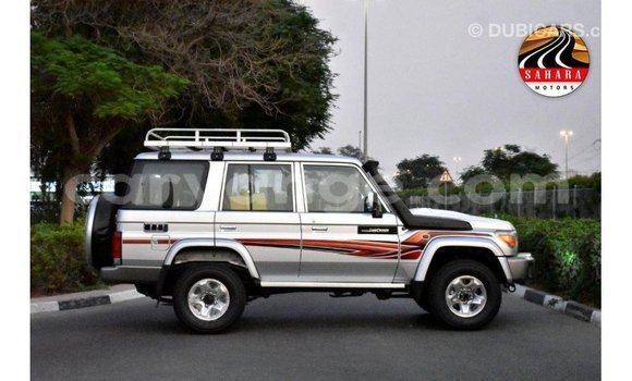 Buy Import Toyota Land Cruiser Other Car in Import - Dubai in Namibia Buy Import Toyota Land Cruiser Other Car in Import - Dubai in Namibia