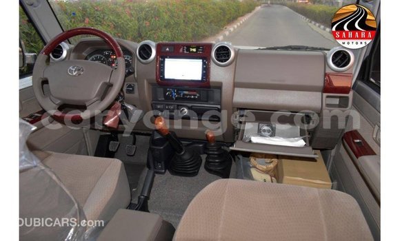 Buy Import Toyota Land Cruiser Other Car in Import - Dubai in Namibia Buy Import Toyota Land Cruiser Other Car in Import - Dubai in Namibia