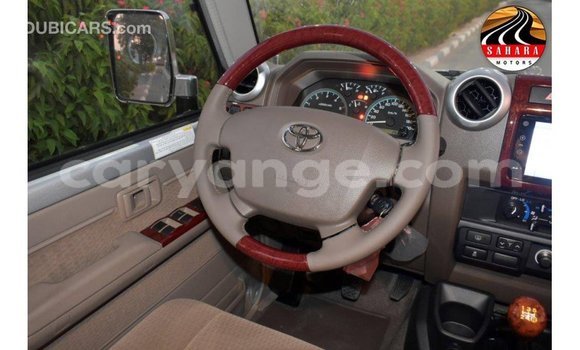 Buy Import Toyota Land Cruiser Other Car in Import - Dubai in Namibia Buy Import Toyota Land Cruiser Other Car in Import - Dubai in Namibia