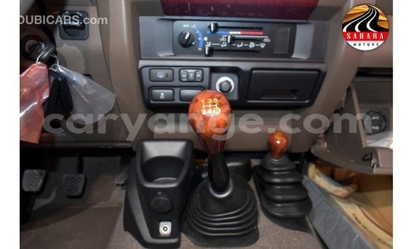 Buy Import Toyota Land Cruiser Other Car in Import - Dubai in Namibia Buy Import Toyota Land Cruiser Other Car in Import - Dubai in Namibia