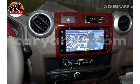 Buy Import Toyota Land Cruiser Other Car in Import - Dubai in Namibia Buy Import Toyota Land Cruiser Other Car in Import - Dubai in Namibia