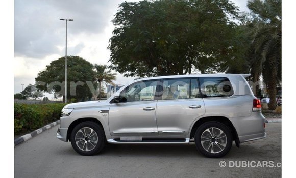 Buy Import Toyota Land Cruiser Other Car in Import - Dubai in Namibia Buy Import Toyota Land Cruiser Other Car in Import - Dubai in Namibia
