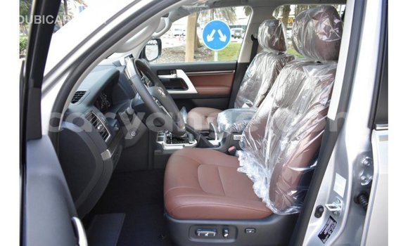 Buy Import Toyota Land Cruiser Other Car in Import - Dubai in Namibia Buy Import Toyota Land Cruiser Other Car in Import - Dubai in Namibia