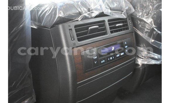 Buy Import Toyota Land Cruiser Other Car in Import - Dubai in Namibia Buy Import Toyota Land Cruiser Other Car in Import - Dubai in Namibia