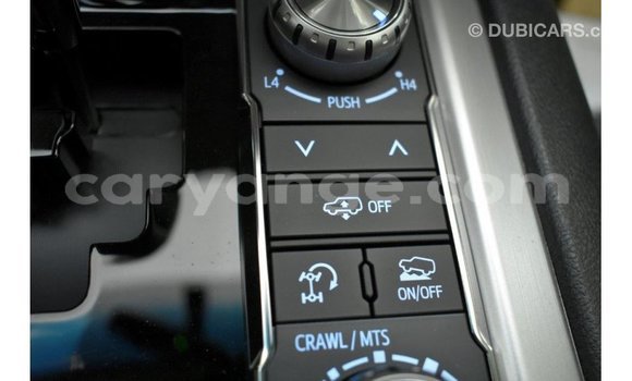 Buy Import Toyota Land Cruiser Other Car in Import - Dubai in Namibia Buy Import Toyota Land Cruiser Other Car in Import - Dubai in Namibia
