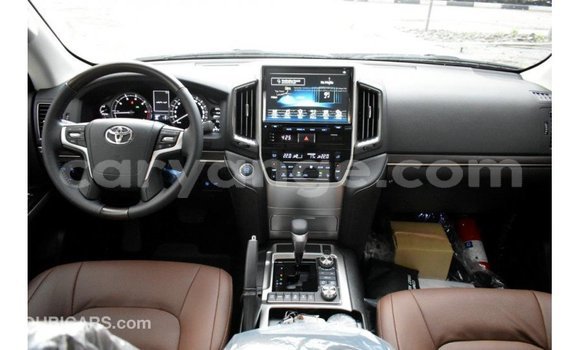 Buy Import Toyota Land Cruiser Other Car in Import - Dubai in Namibia Buy Import Toyota Land Cruiser Other Car in Import - Dubai in Namibia