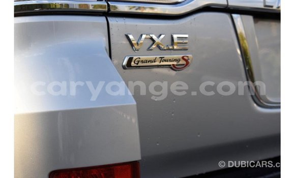 Buy Import Toyota Land Cruiser Other Car in Import - Dubai in Namibia Buy Import Toyota Land Cruiser Other Car in Import - Dubai in Namibia