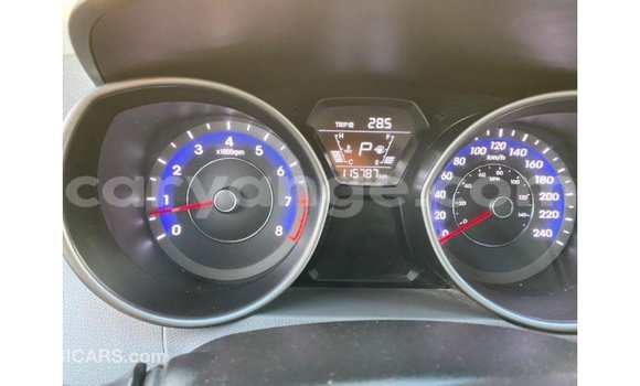 Acheter Import Voiture Hyundai Elantra Noir à Import - Dubai, Namibie Acheter Import Voiture Hyundai Elantra Noir à Import - Dubai, Namibie