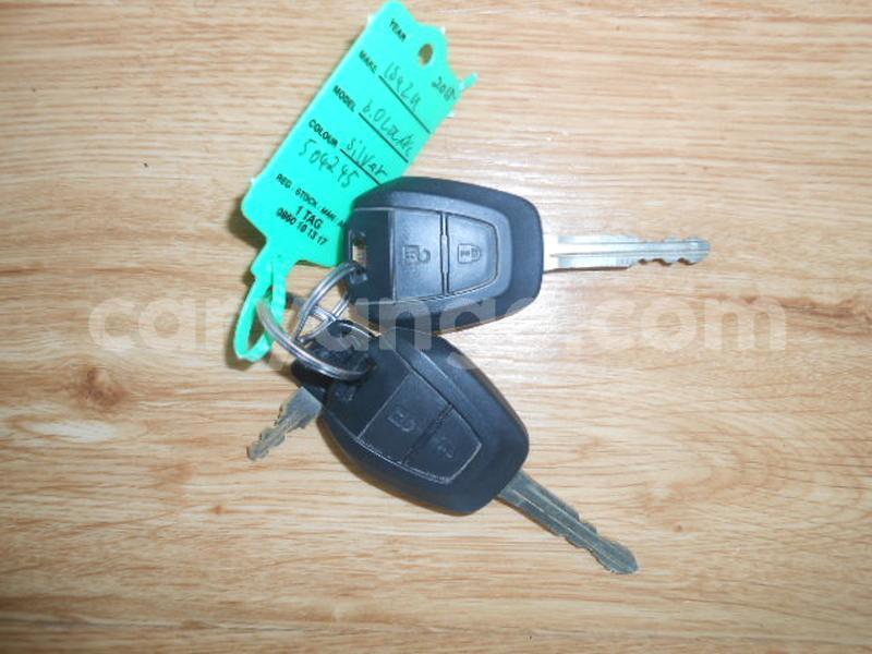 Big with watermark isuzu kb namibia windhoek 10507