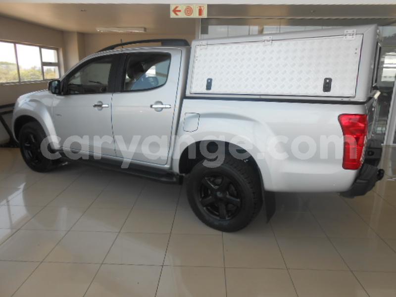 Big with watermark isuzu kb namibia windhoek 10507