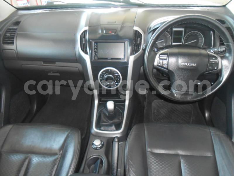 Big with watermark isuzu kb namibia windhoek 10507