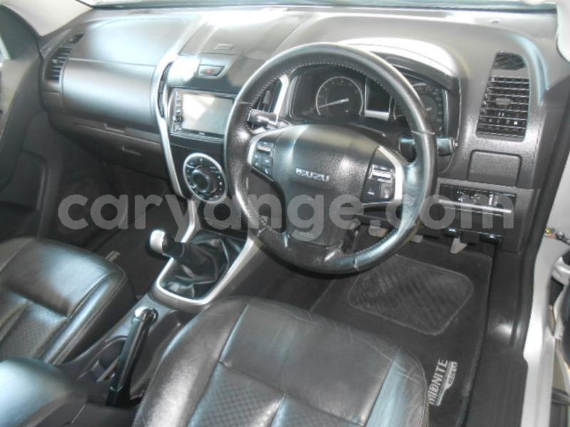 Big with watermark isuzu kb namibia windhoek 10507