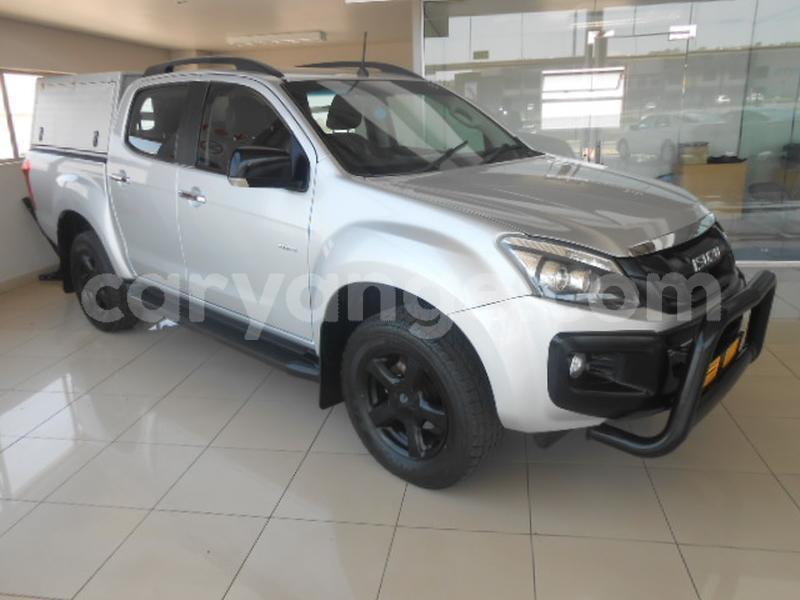 Big with watermark isuzu kb namibia windhoek 10507