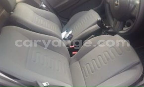 Buy Used Chevrolet Camaro Black Car in Windhoek in Namibia