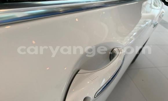 Acheter Occasion Voiture BMW 5–Series Blanc à Oshakati, Namibie Acheter Occasion Voiture BMW 5–Series Blanc à Oshakati, Namibie