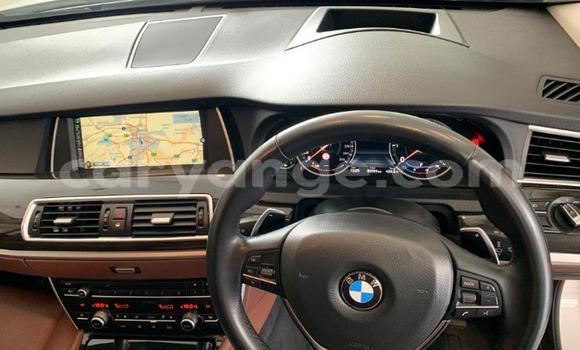 Acheter Occasion Voiture BMW 5–Series Blanc à Oshakati, Namibie Acheter Occasion Voiture BMW 5–Series Blanc à Oshakati, Namibie