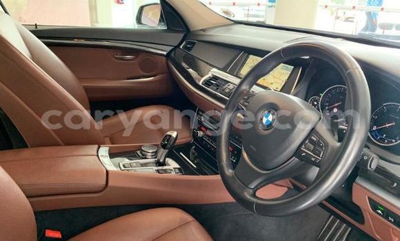 Acheter Occasion Voiture BMW 5–Series Blanc à Oshakati, Namibie Acheter Occasion Voiture BMW 5–Series Blanc à Oshakati, Namibie