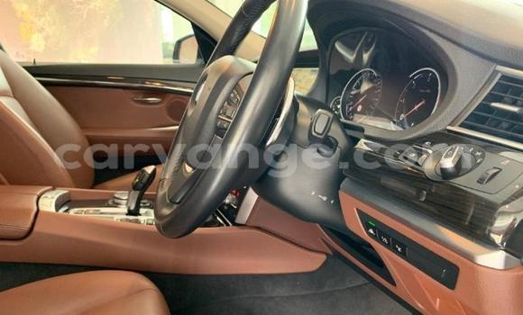 Acheter Occasion Voiture BMW 5–Series Blanc à Oshakati, Namibie Acheter Occasion Voiture BMW 5–Series Blanc à Oshakati, Namibie