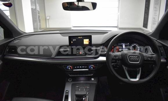 Acheter Occasion Voiture Audi Q5 Rouge à Gobabis, Omaheke Acheter Occasion Voiture Audi Q5 Rouge à Gobabis, Omaheke