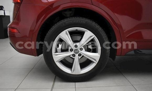 Acheter Occasion Voiture Audi Q5 Rouge à Gobabis, Omaheke Acheter Occasion Voiture Audi Q5 Rouge à Gobabis, Omaheke