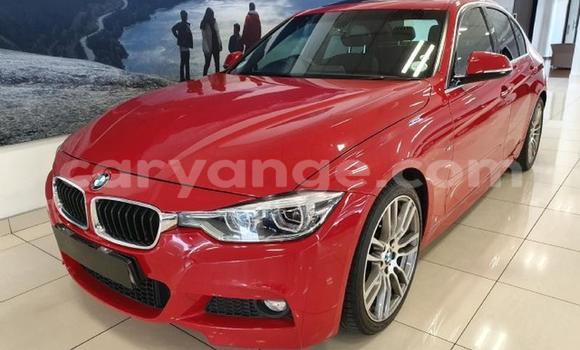 Buy Used BMW 3–Series Red Car in Gobabis in Omaheke Buy Used BMW 3–Series Red Car in Gobabis in Omaheke