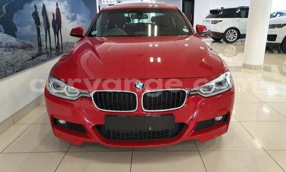 Buy Used BMW 3–Series Red Car in Gobabis in Omaheke Buy Used BMW 3–Series Red Car in Gobabis in Omaheke