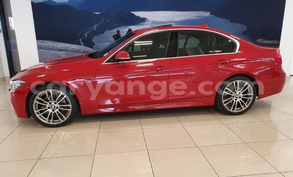 Buy Used BMW 3–Series Red Car in Gobabis in Omaheke Buy Used BMW 3–Series Red Car in Gobabis in Omaheke